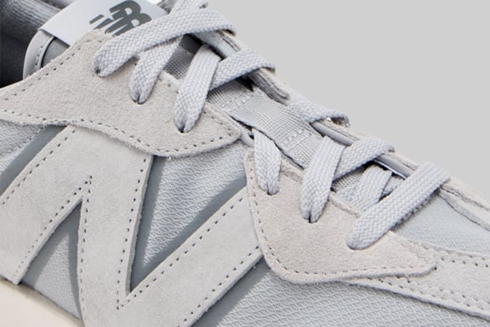 New Balance 327 'Triple Grey' - [sku] - Lust México