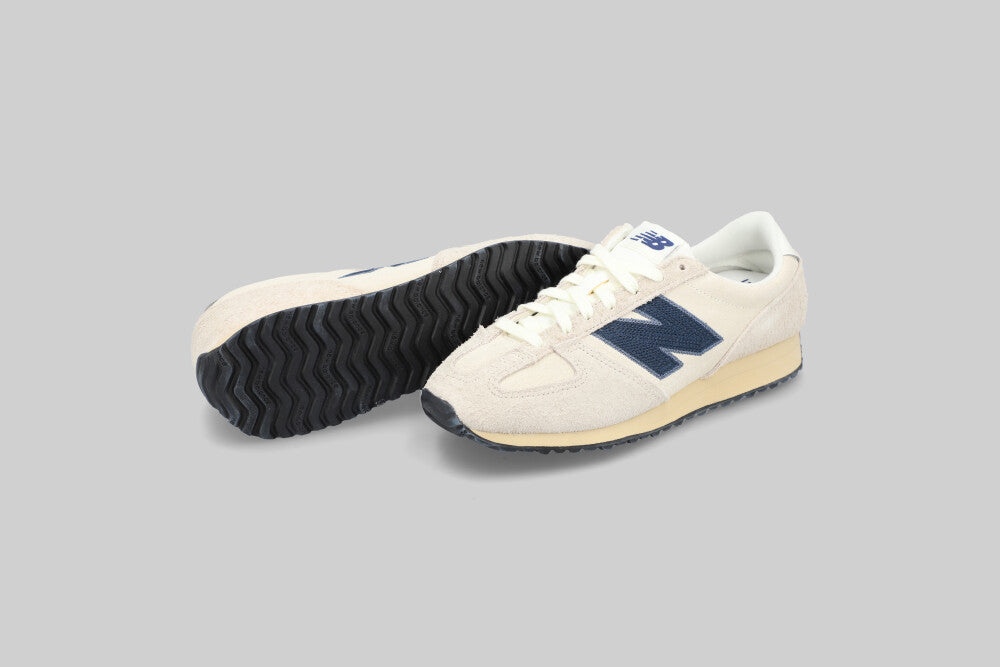 New Balance 471 'Timberwolf' - U4711H9 - Lust México