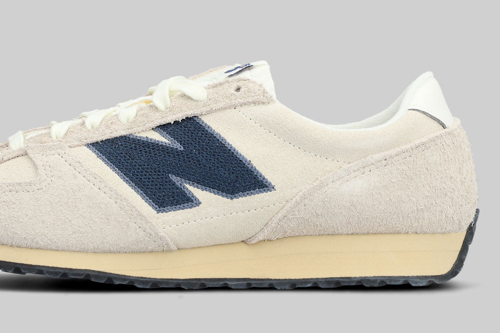 New Balance 471 'Timberwolf' - U4711H9 - Lust México