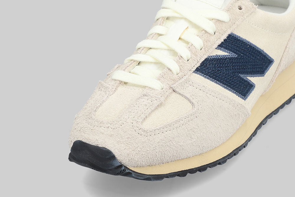 New Balance 471 'Timberwolf' - U4711H9 - Lust México