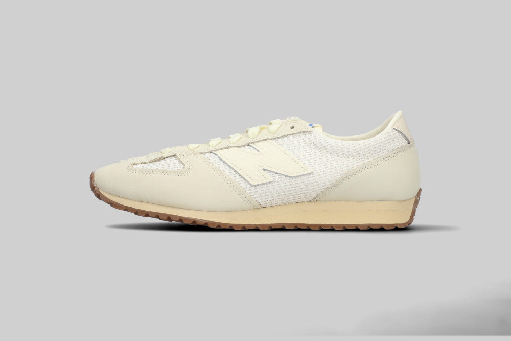 New Balance 471 'Sea Salt' - U4712H3 - Lust México