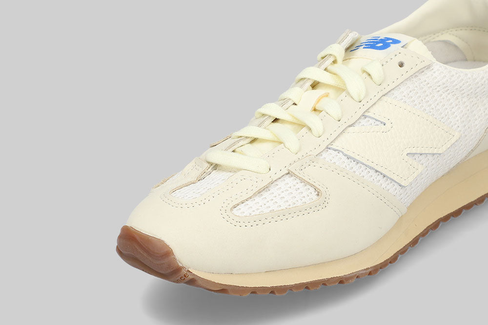 New Balance 471 'Sea Salt' - U4712H3 - Lust México