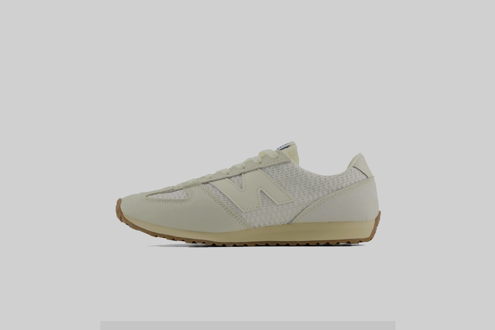 New Balance 471 'Sea Salt' - U4712H3