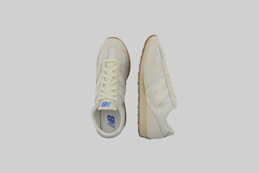 New Balance 471 'Sea Salt' - U4712H3