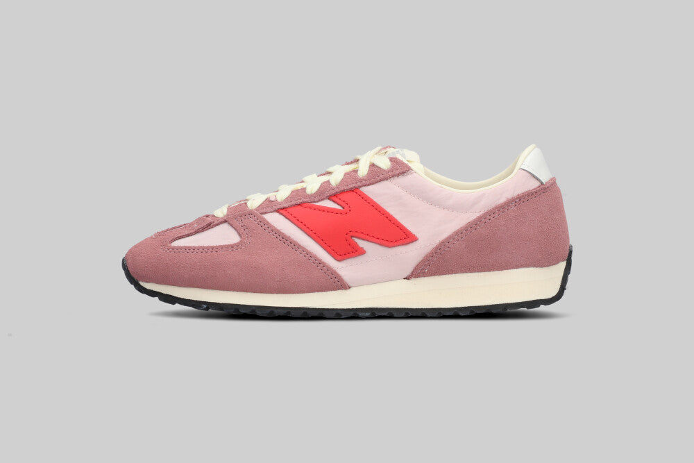 New Balance 471 'Pink' - U4716SA - Lust México