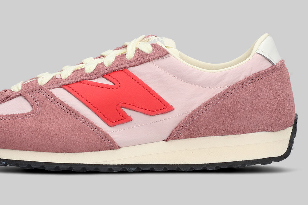New Balance 471 'Pink' - U4716SA - Lust México