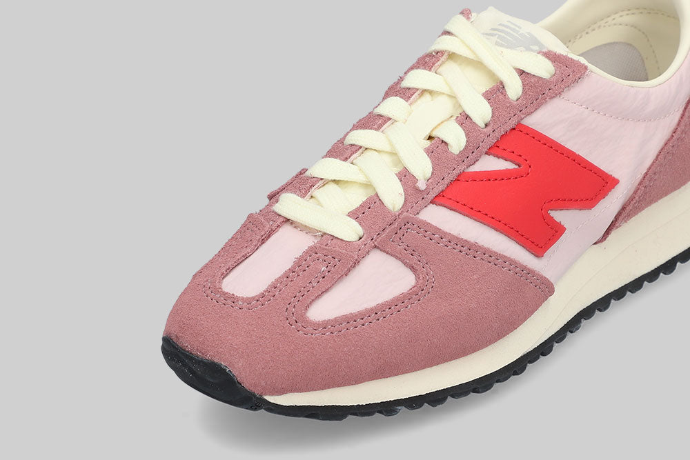 New Balance 471 'Pink' - U4716SA - Lust México