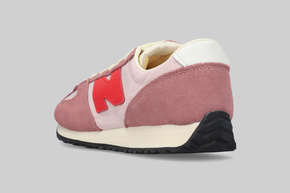 New Balance 471 'Pink' - U4716SA - Lust México