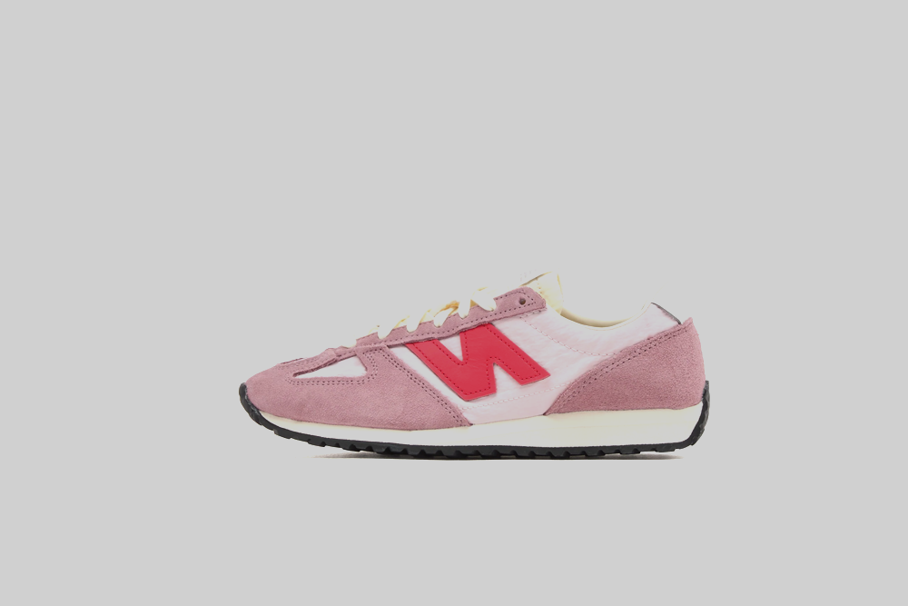 New Balance 471 'Pink' - U4716SA