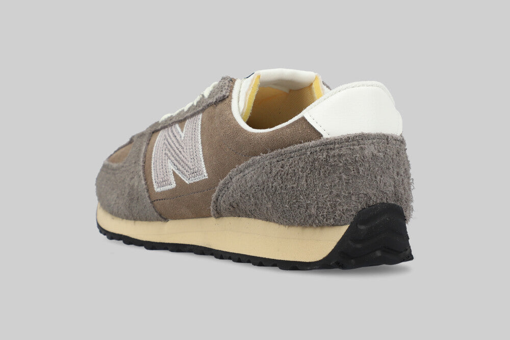 New Balance 471 'Tornado and Thunder Brown' - U4717CF - Lust México