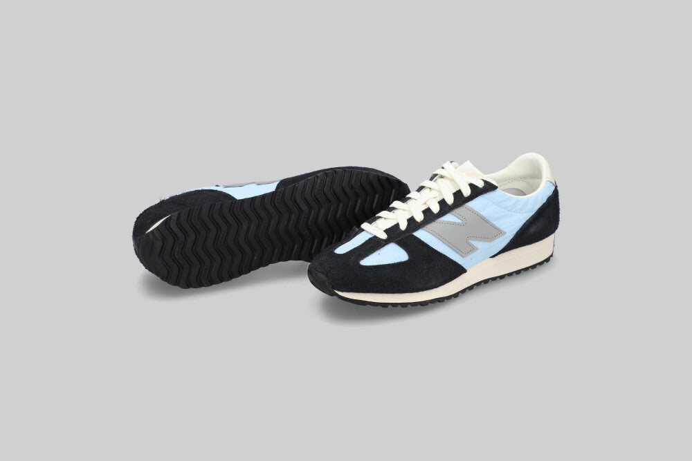 New Balance 471 New 'Spruce and Ice Blue'