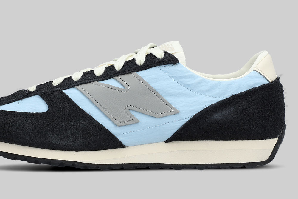 New Balance 471 New 'Spruce and Ice Blue'