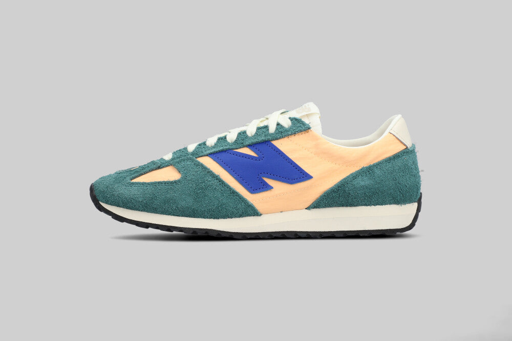 New Balance 471 'New Spruce'