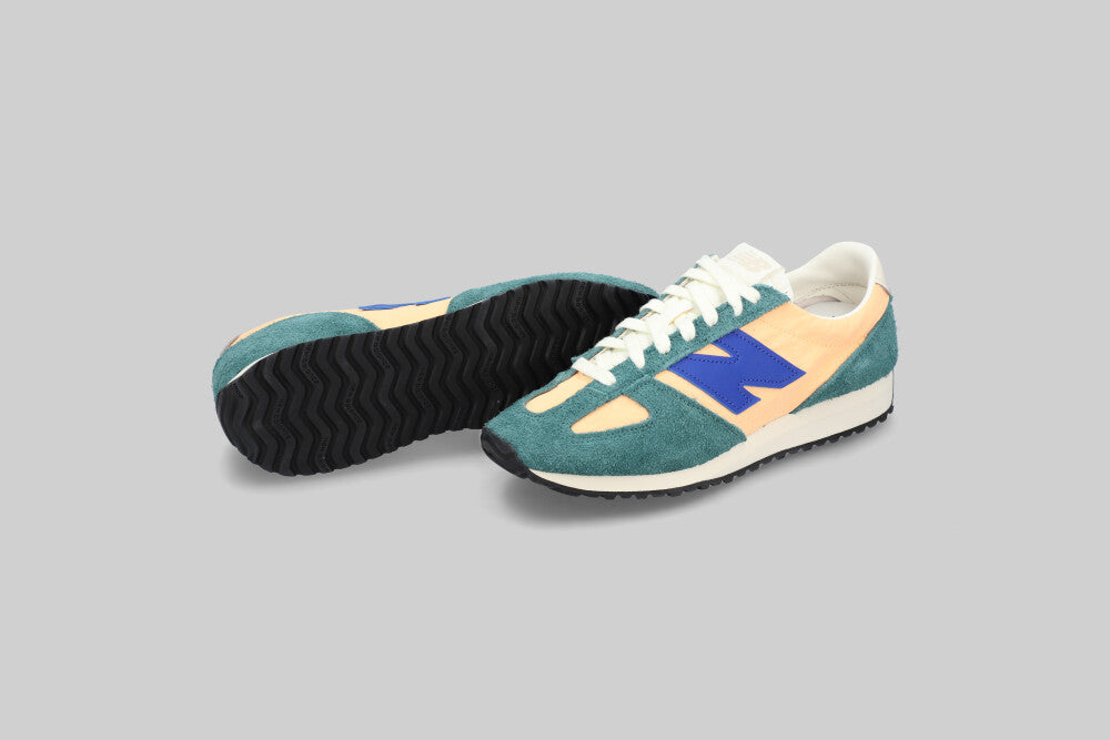 New Balance 471 'New Spruce'