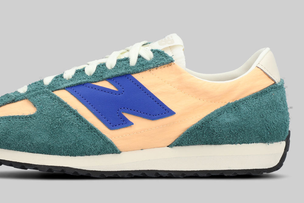 New Balance 471 'New Spruce'