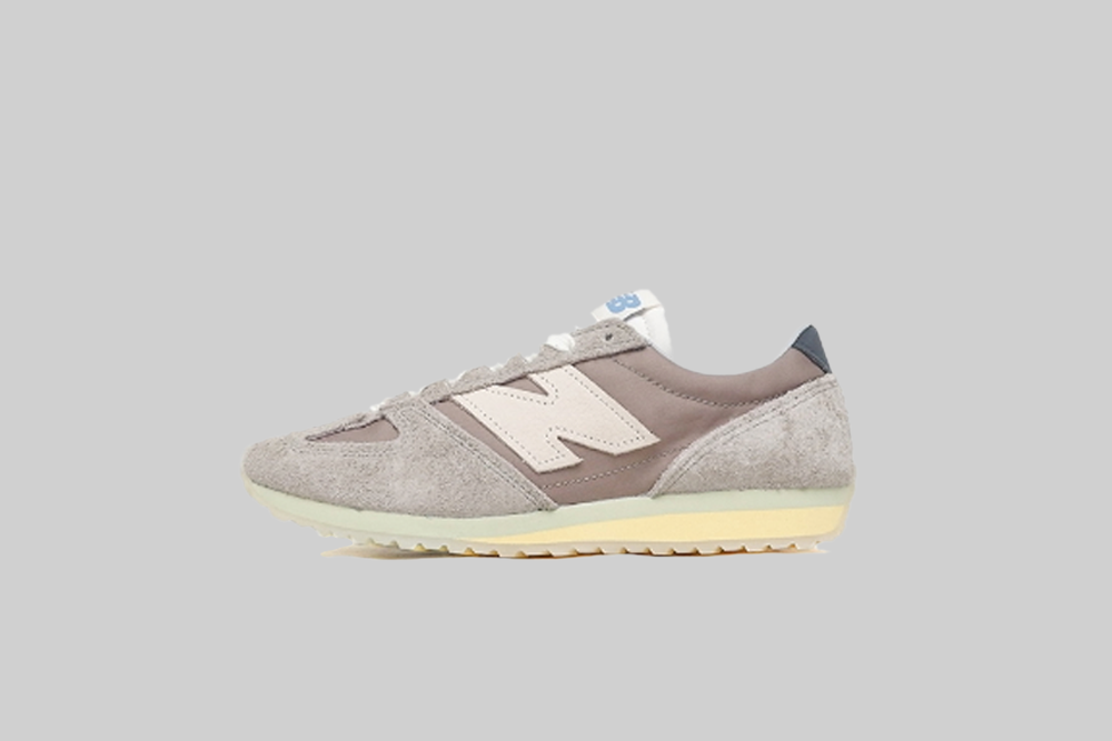 New Balance 471 'Grey Day' - [sku] - Lust México