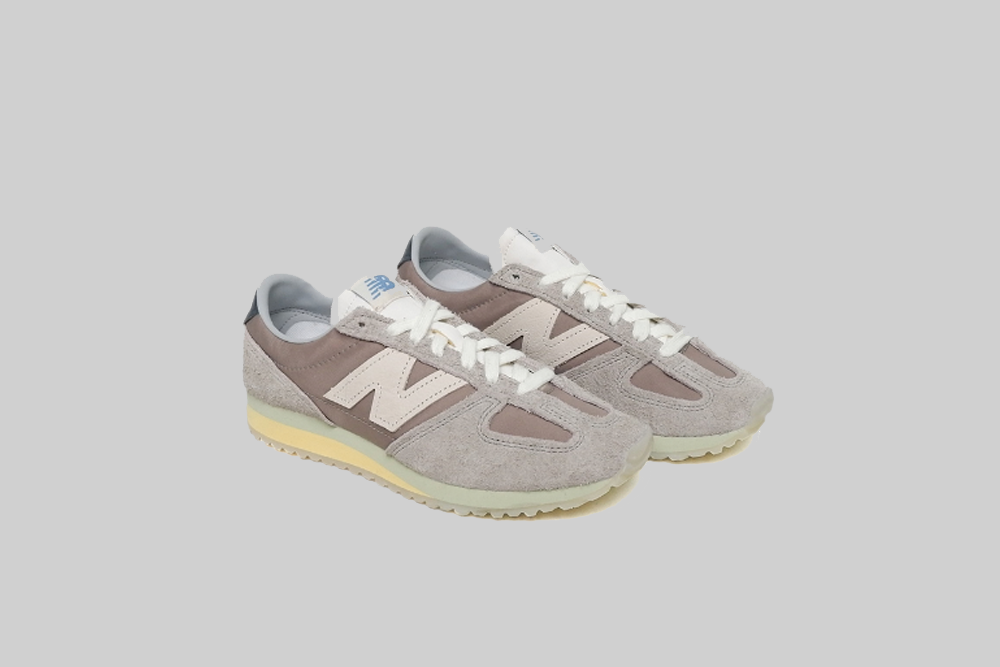 New Balance 471 'Grey Day' - [sku] - Lust México