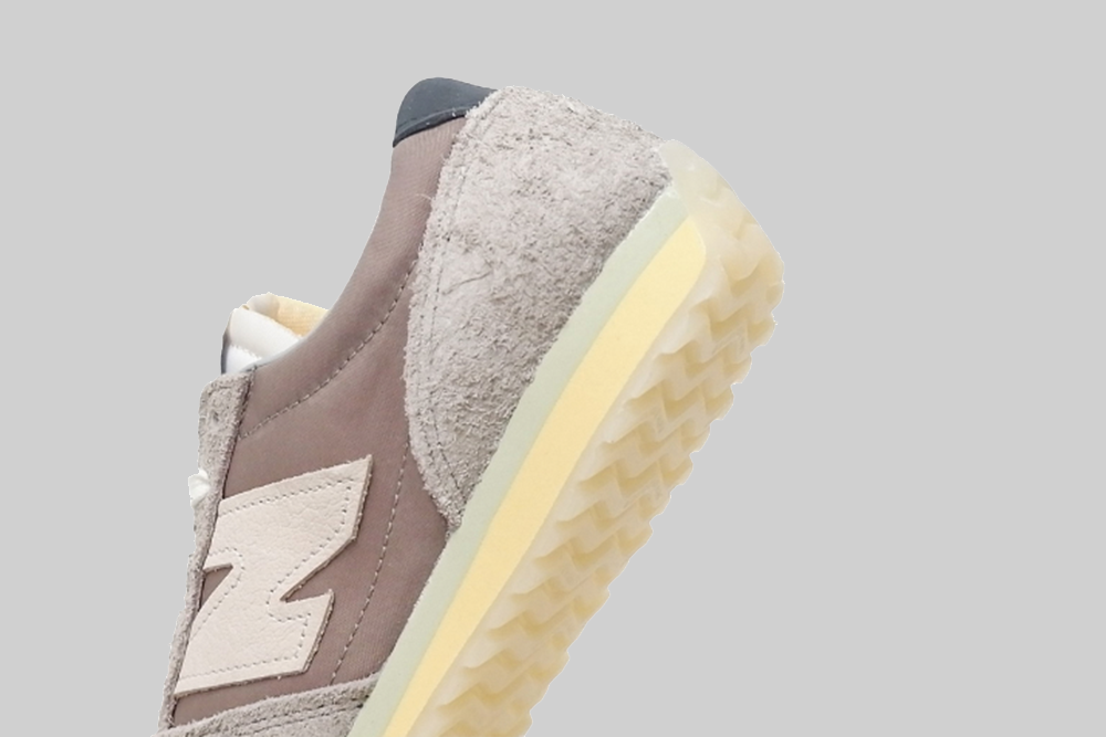 New Balance 471 'Grey Day' - [sku] - Lust México