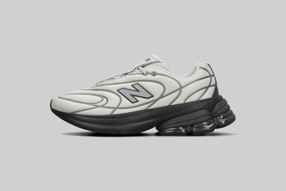 New Balance 5030 'Grey' - U50303L3 - Lust México