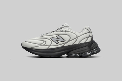 New Balance 5030 'Grey' - U50303L3 - Lust México