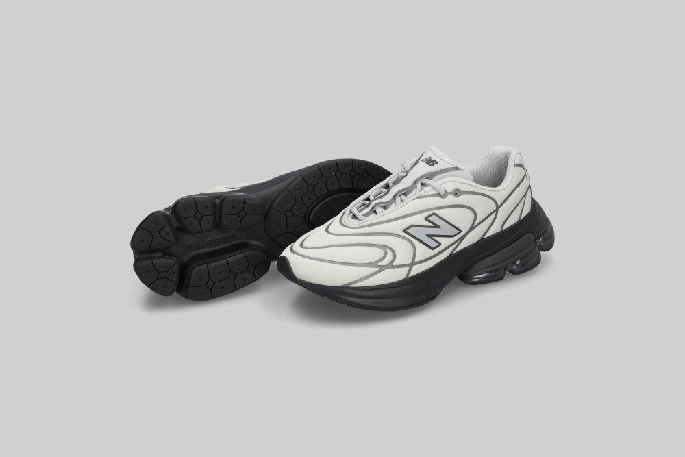 New Balance 5030 'Grey' - U50303L3 - Lust México