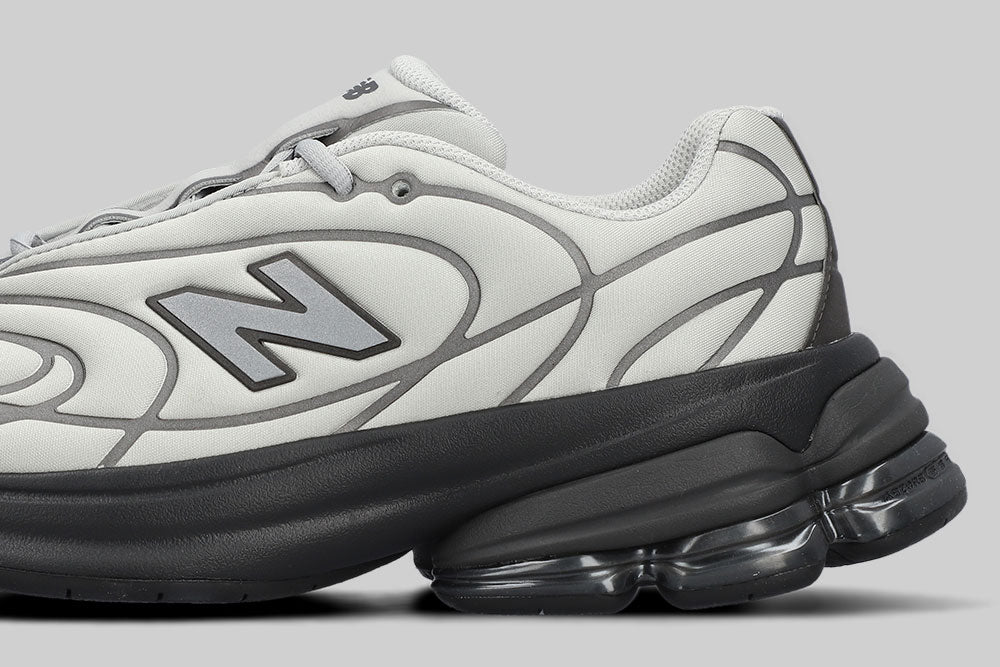 New Balance 5030 'Grey' - U50303L3 - Lust México