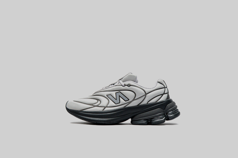 New Balance 5030 'Grey' - U50303L3