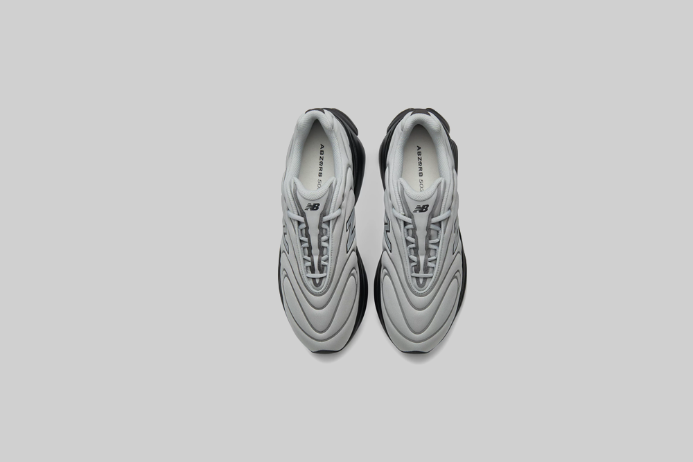 New Balance 5030 'Grey' - U50303L3