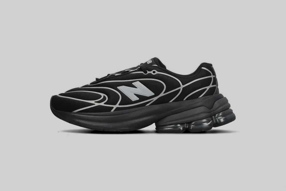 New Balance 5030 'Black' - U50307G4 - Lust México