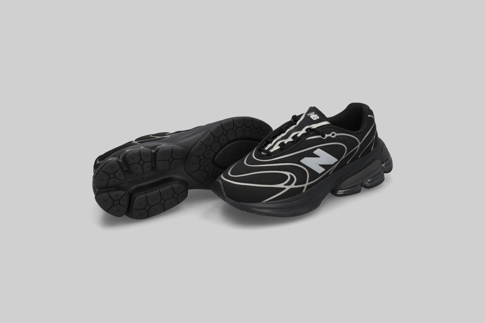New Balance 5030 'Black' - U50307G4 - Lust México