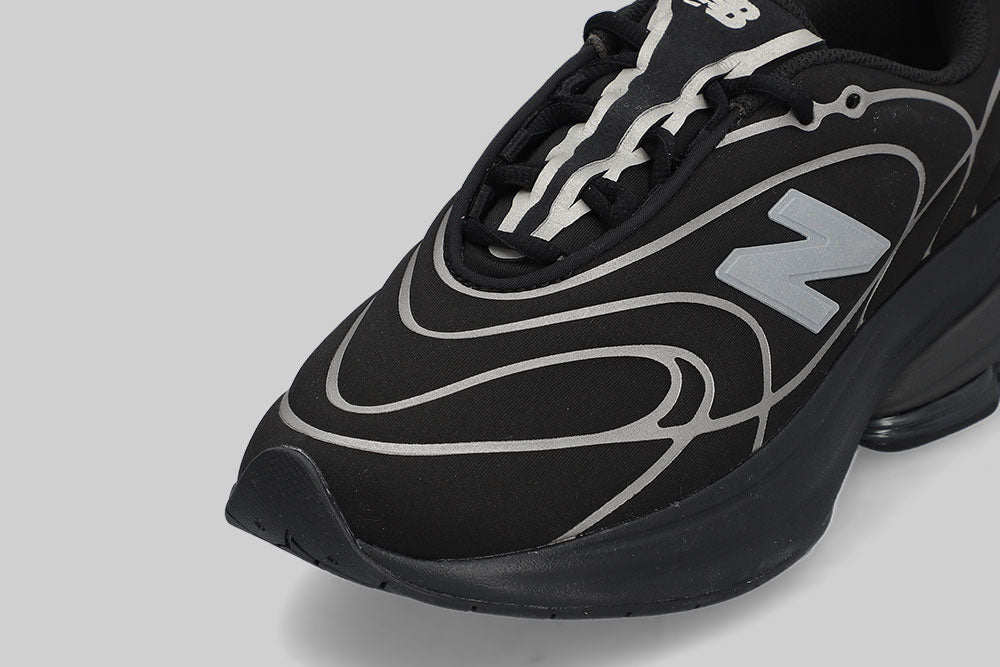 New Balance 5030 'Black' - U50307G4 - Lust México