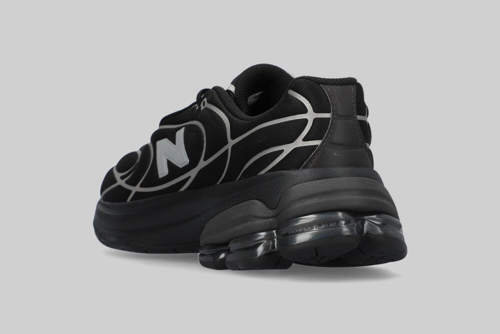 New Balance 5030 'Black' - U50307G4 - Lust México