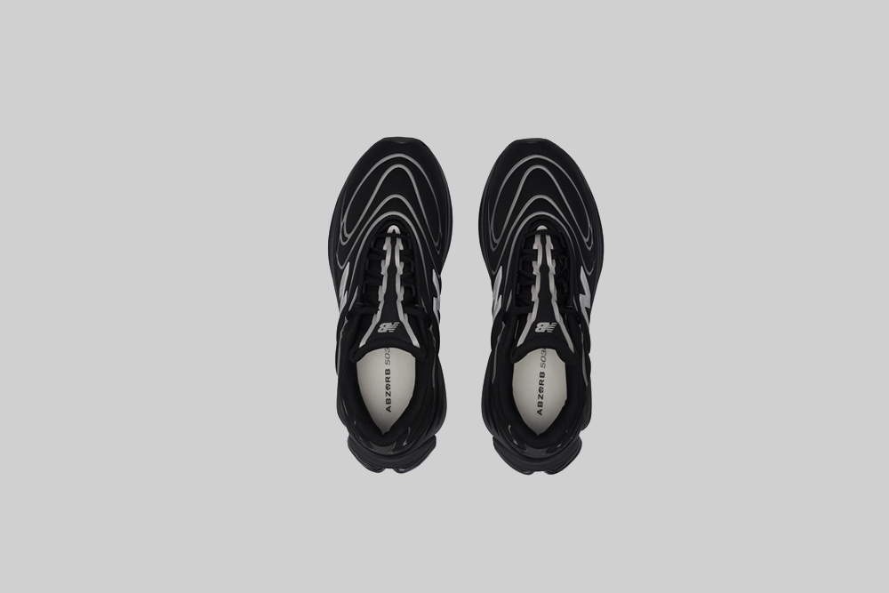 New Balance 5030 'Black' - U50307G4