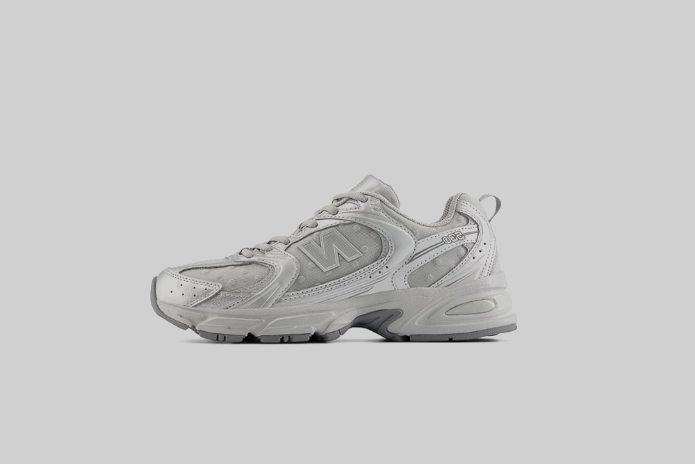 New Balance 530 'Plate Grey' - [sku] - Lust México