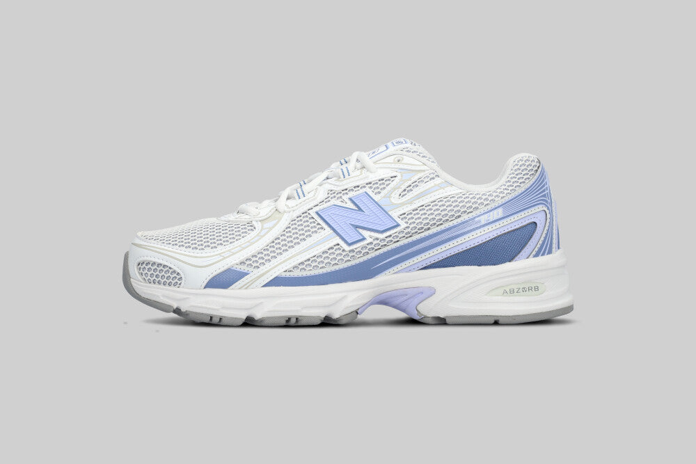 New Balance 740 'Blue' - U7401T4 - Lust México