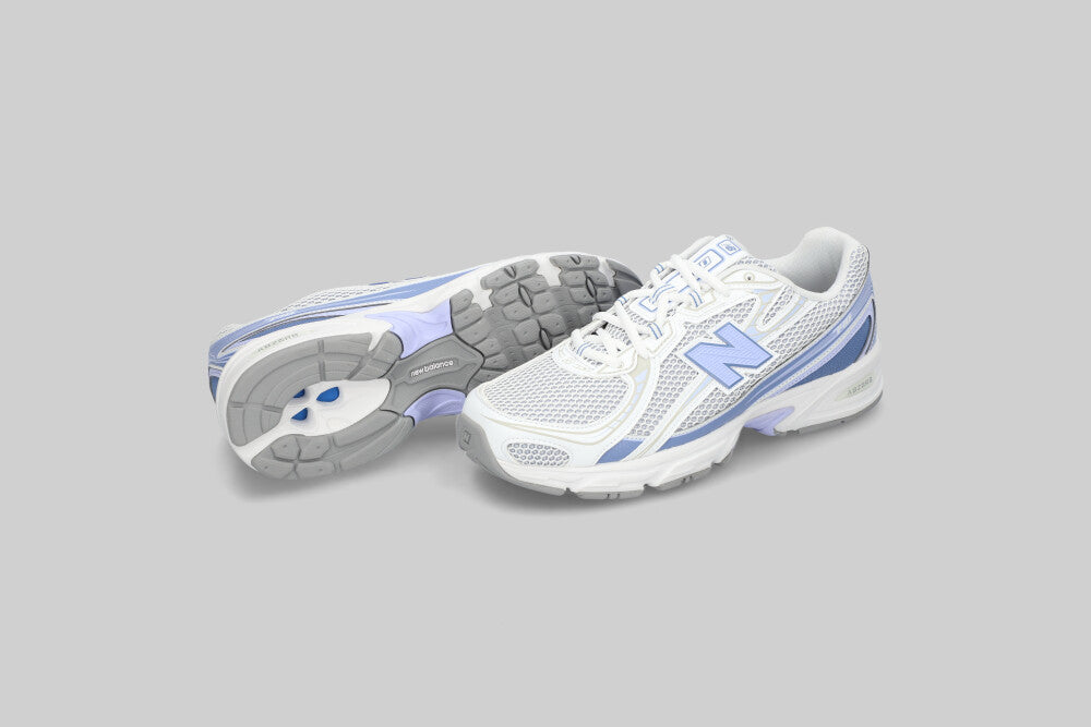 New Balance 740 'Blue' - U7401T4 - Lust México
