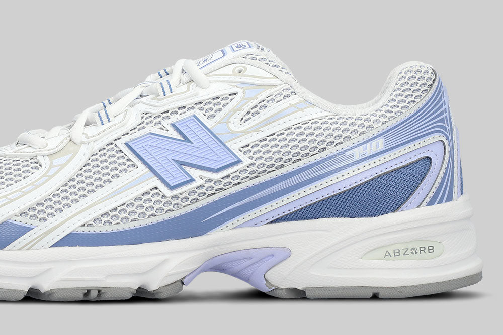 New Balance 740 'Blue' - U7401T4 - Lust México