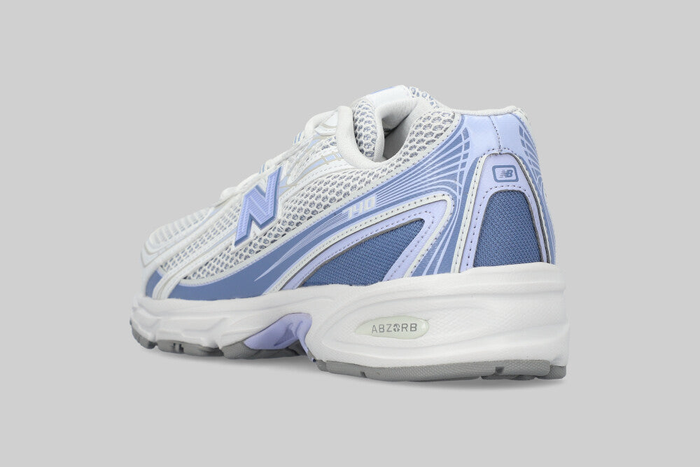New Balance 740 'Blue' - U7401T4 - Lust México