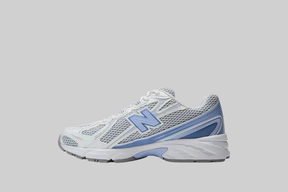 New Balance 740 'Blue' - U7401T4