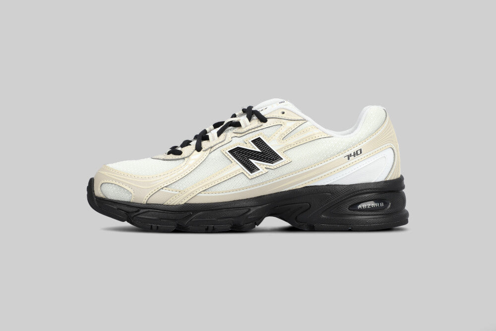 New Balance 740 'Timberwolf White' - U7404OO - Lust México