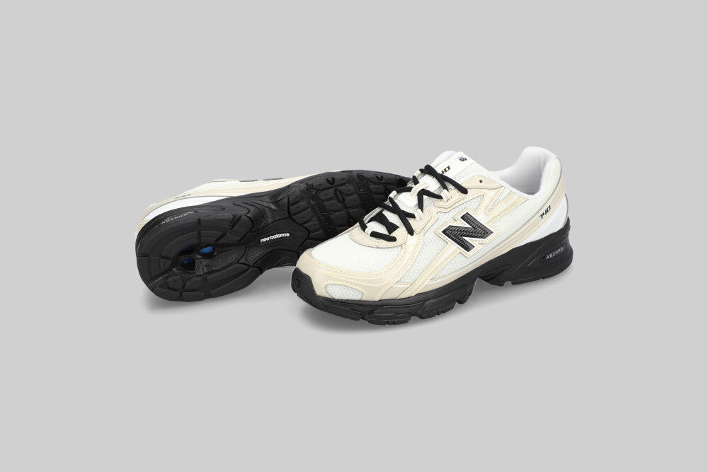 New Balance 740 'Timberwolf White' - U7404OO - Lust México