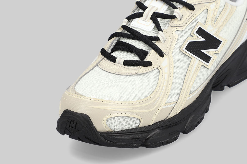 New Balance 740 'Timberwolf White' - U7404OO - Lust México