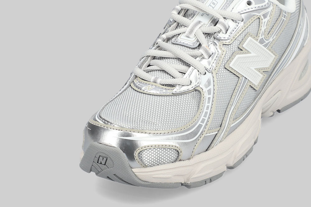 New Balance 740 'Metallic Silver' - U7405I7 - Lust México