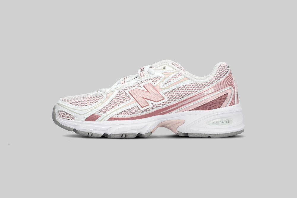 New Balance 740 'Pink' - U74078Z - Lust México