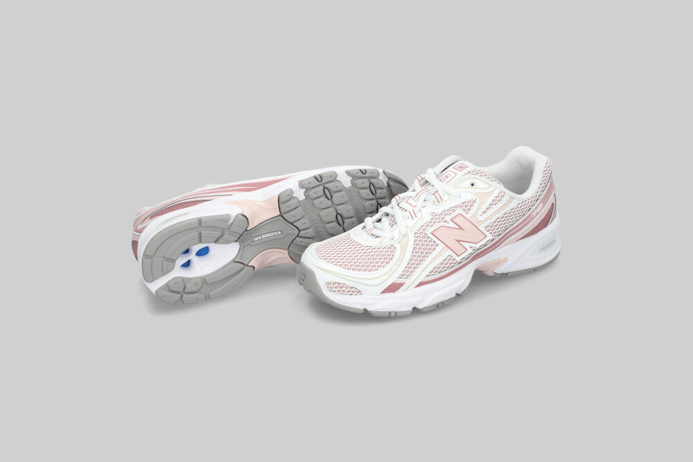 New Balance 740 'Pink' - U74078Z - Lust México