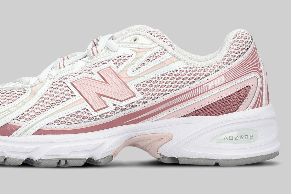 New Balance 740 'Pink' - U74078Z - Lust México