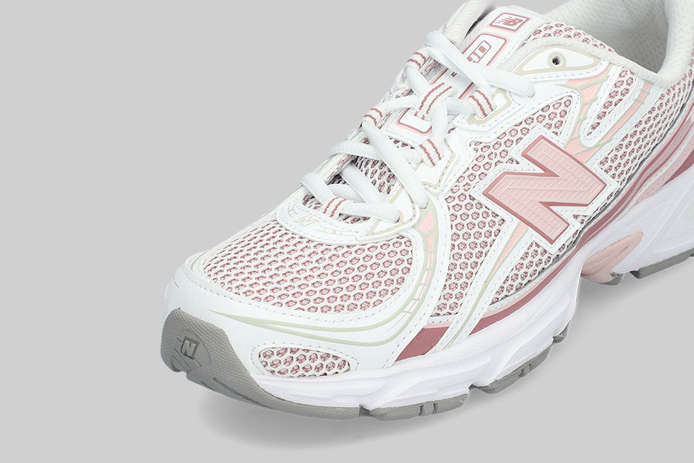 New Balance 740 'Pink' - U74078Z - Lust México