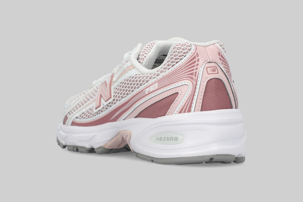 New Balance 740 'Pink' - U74078Z - Lust México