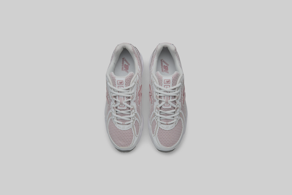 New Balance 740 'Pink' - U74078Z