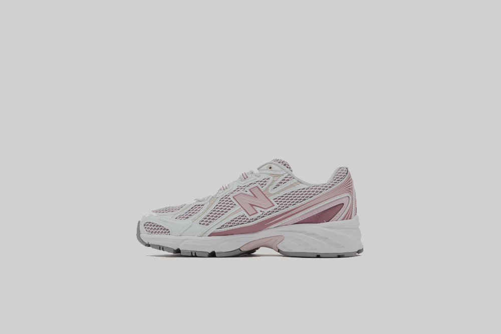 New Balance 740 'Pink' - U74078Z